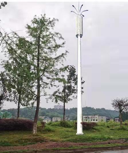 茶花苑3区终于开始要修建通信基站,出现有不同的意见