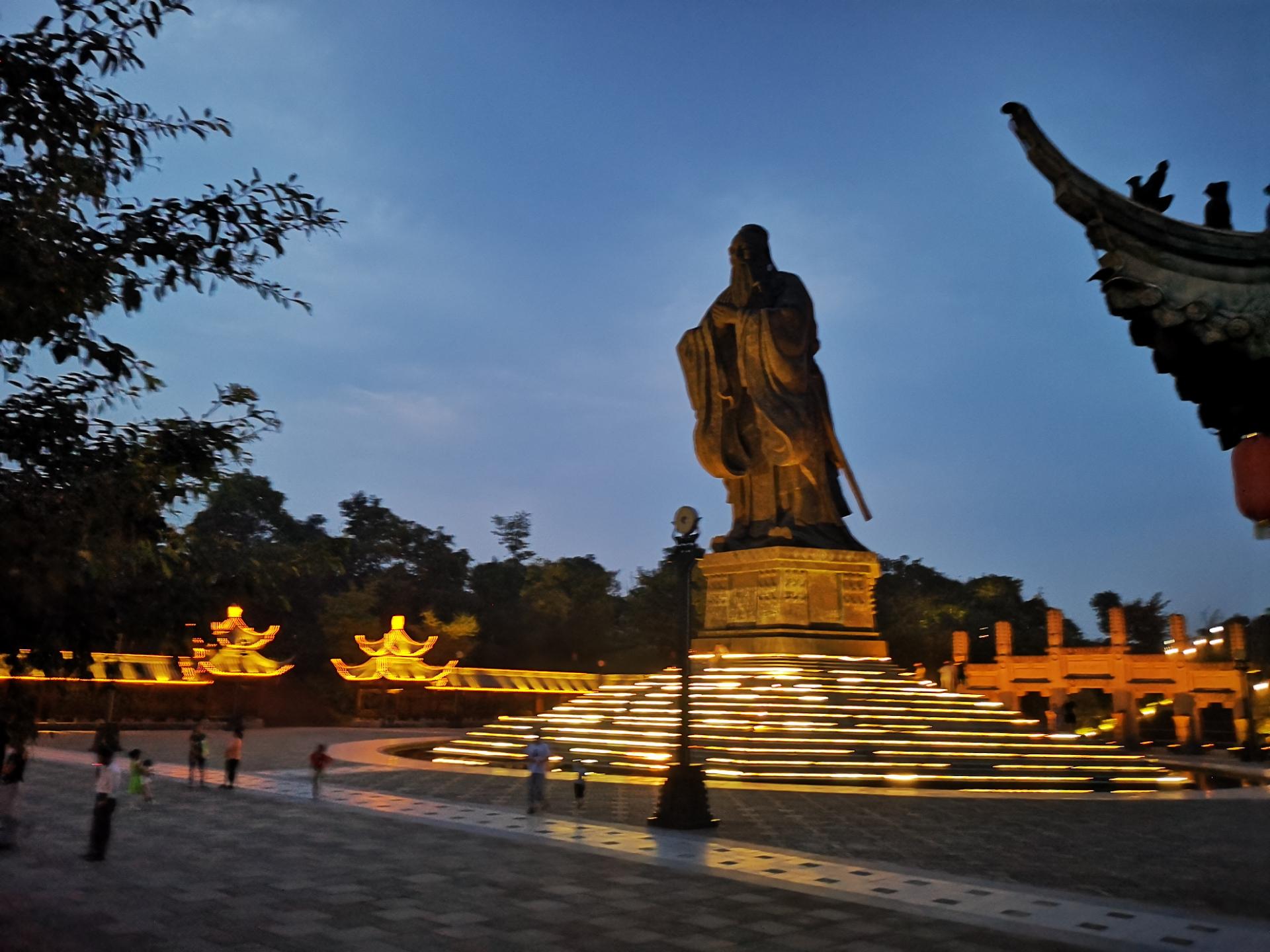 隆昌旅游十大必去景点图片