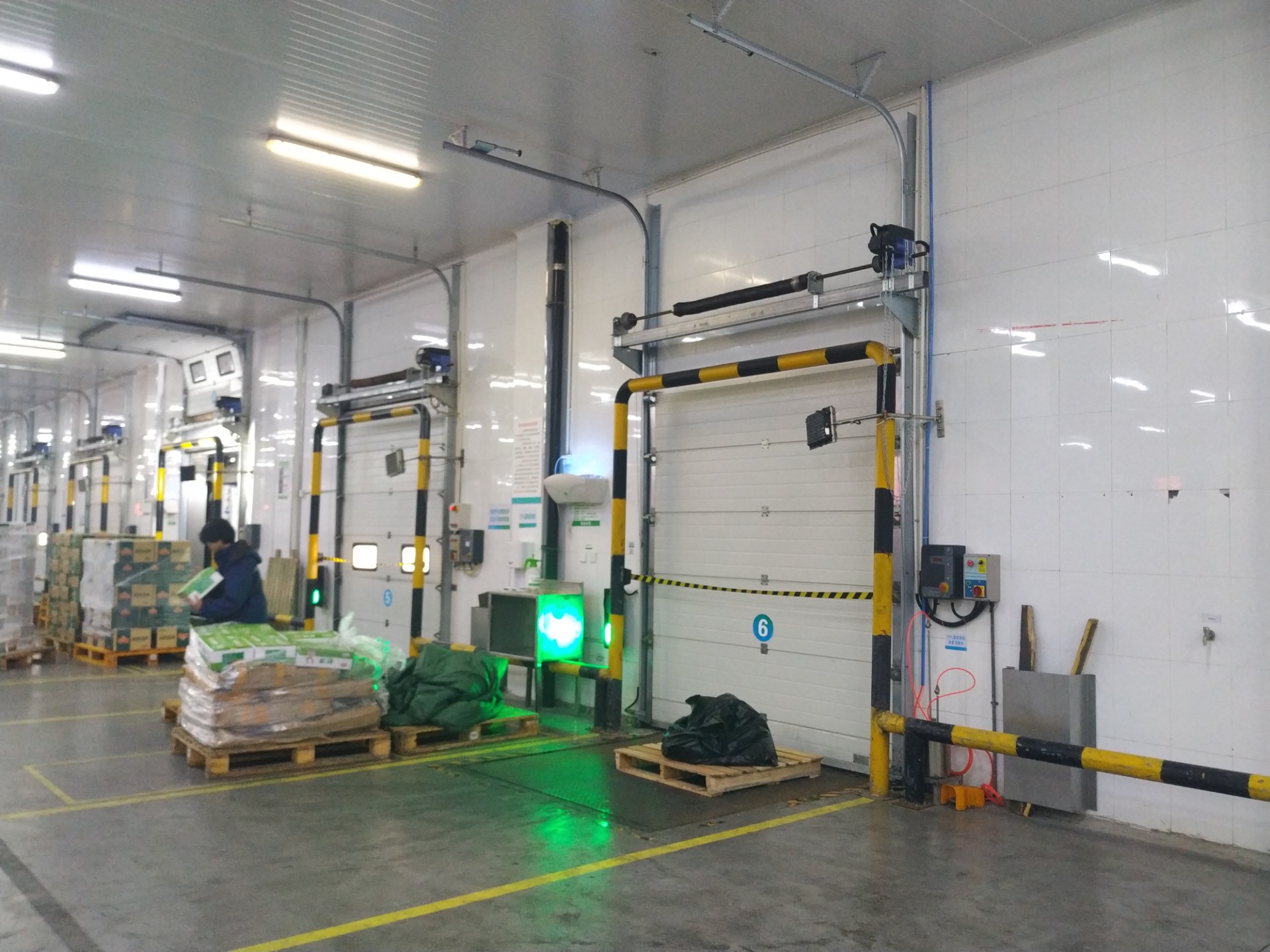 随资阳市市场监督管理局参观安井食品有限公司有感——民以食为天