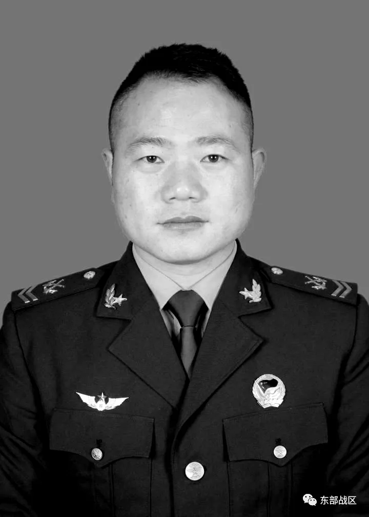 致敬!35岁老班长去世时,没留下全家福,却挽救了至少5个生命